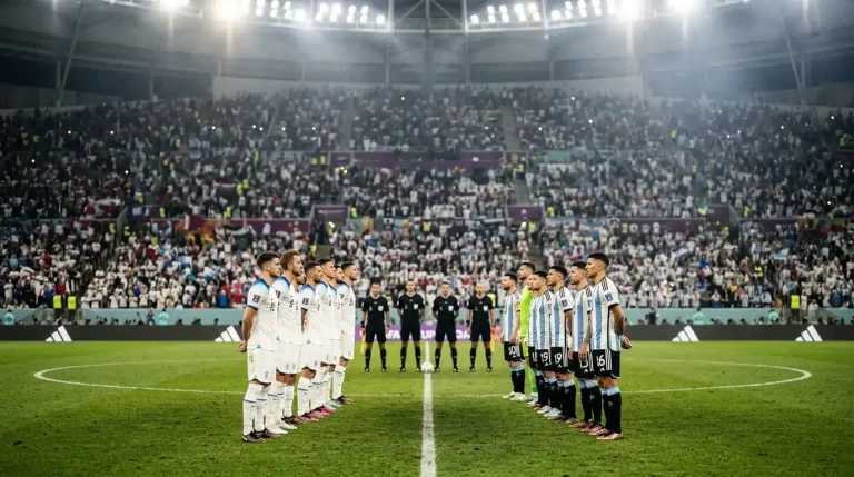 Englanti–Argentiina ennuste — ladattu klassikko ja Kane vastaan Messi