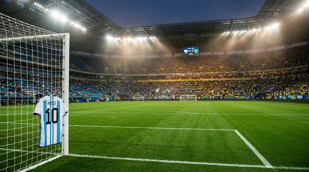 MM-kisat 2026 lohko J Argentiina Algeria Itävalta Jordania