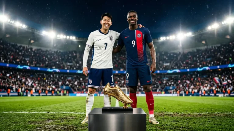 MM 2026 maalipörssi — Mbappé ja Messi kaulakkain kärjessä