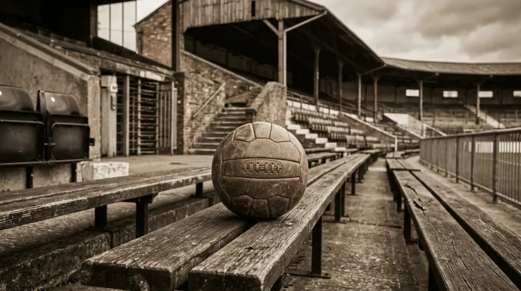 MM-kisojen historia ja voittajat 1930-2022