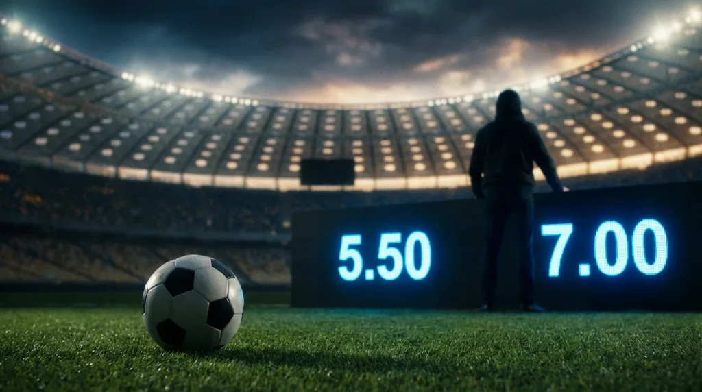 MM-kisojen 2026 kertoimet ja vedonlyontianalyysi