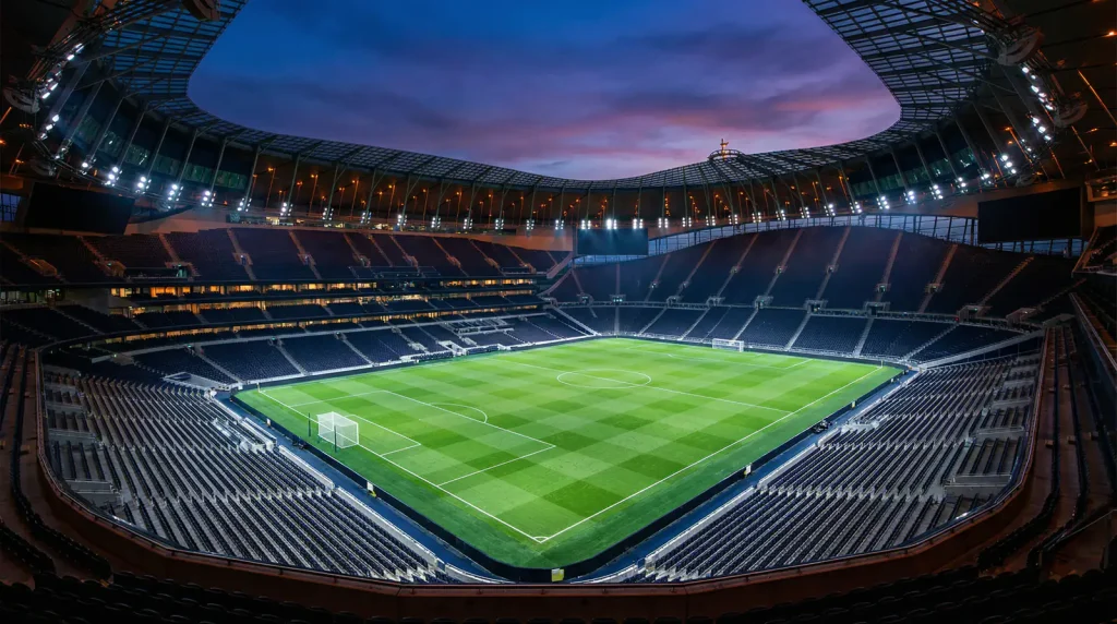 MM-kisojen 2026 vedonlyöntiopas - jalkapallostadion ja vedonlyöntitilastot