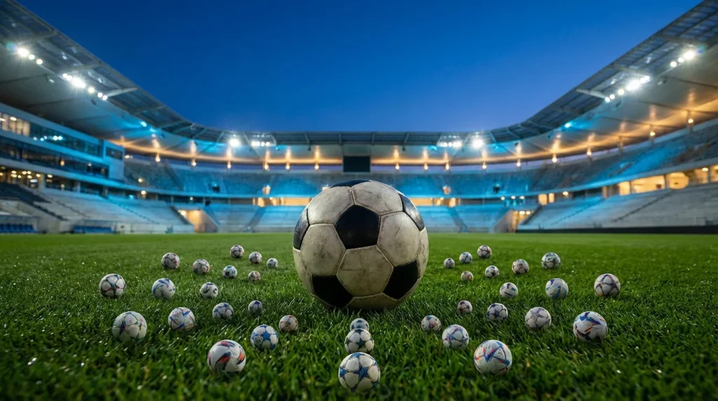 MM-kisojen 2026 vetotyypit ja vetomahdollisuudet