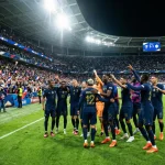 Ranskan maajoukkue MM-kisoissa 2026 - Les Bleus tähtää kolmanteen mestaruuteen