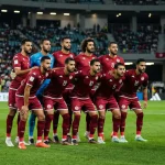 Tunisian maajoukkue MM-kisoissa 2026